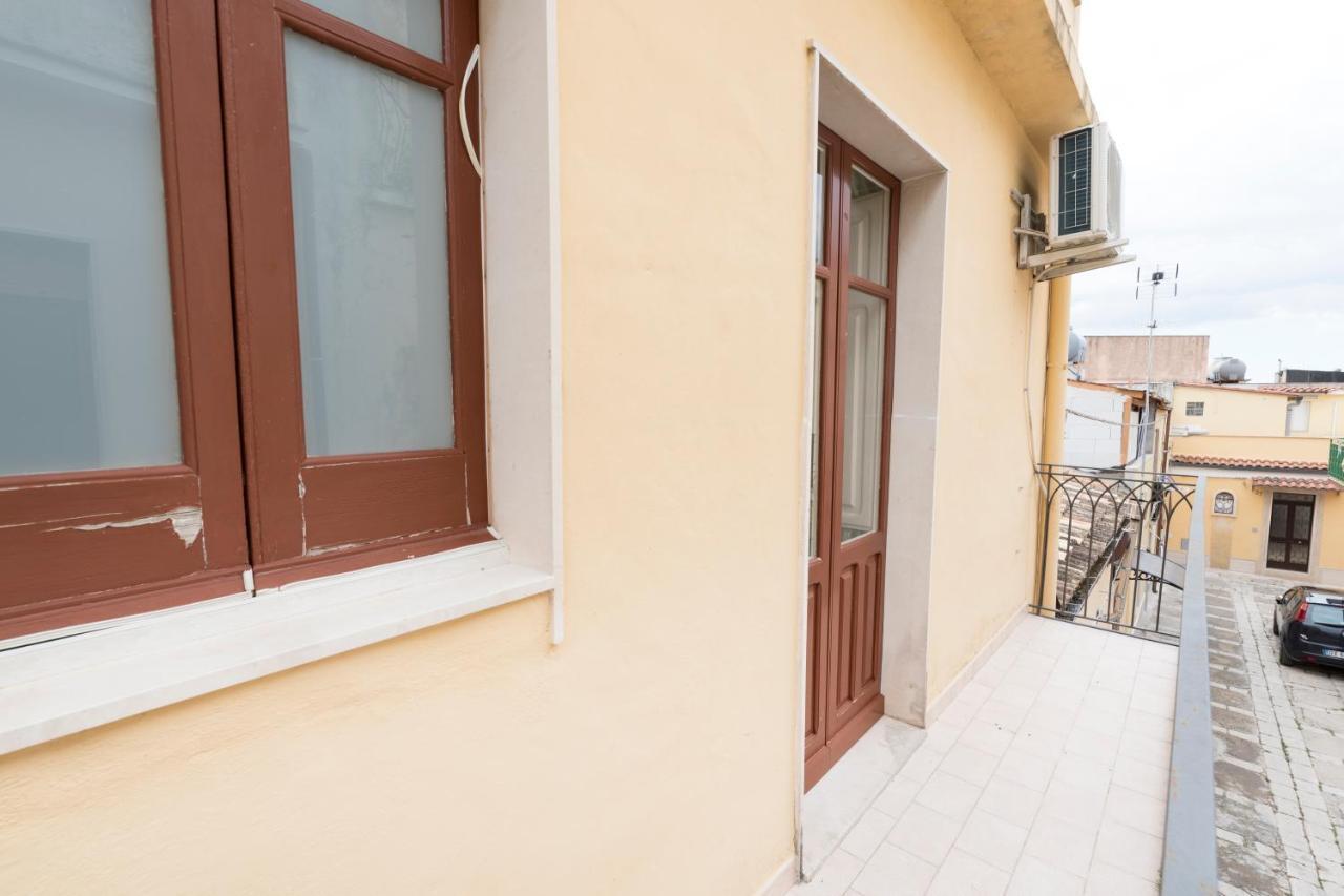 Casa Taro Apartment Noto Exterior foto